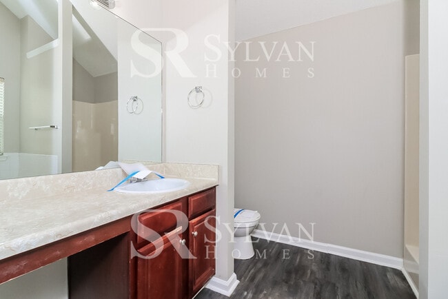 Building Photo - 4808 Triger Ln