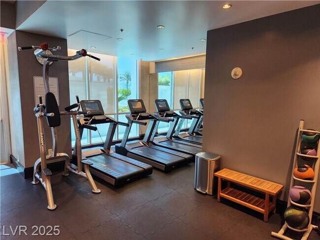 Building Photo - Luxury High-Rise Living at SKY | 29th Floo...