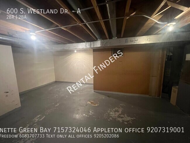 Building Photo - 600 S Westland Dr