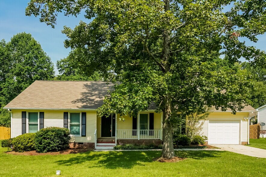 Primary Photo - 1509 Kempsey Cir