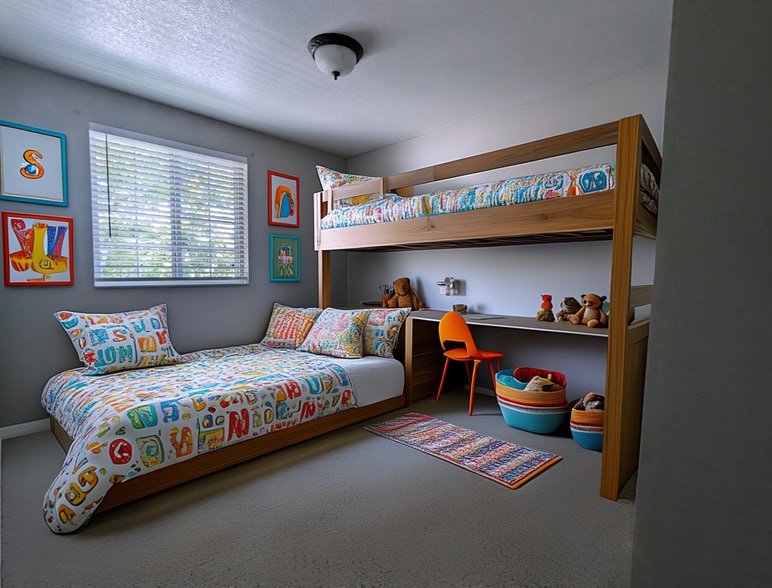 Building Photo - 5293 Carr St