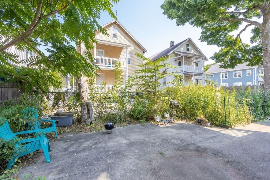 Primary Photo - 46 Stellman Rd