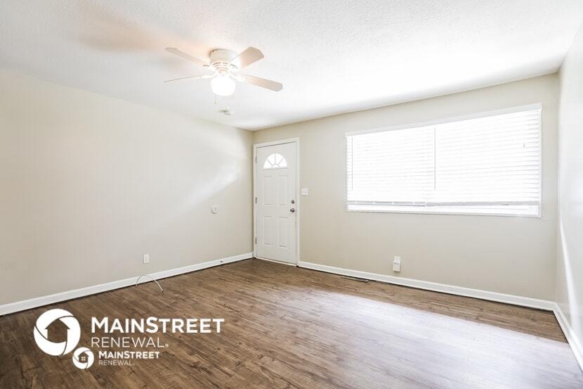 Building Photo - 8502 Crystal Ave