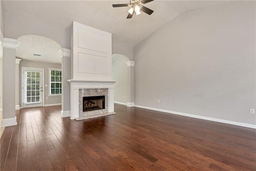 Building Photo - 1480 Ridgemill Terrace NE