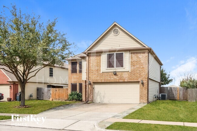 Building Photo - 5631 Cinnamon Lake Dr