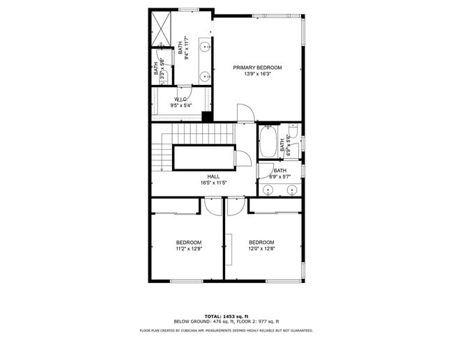 Building Photo - 3720 S Allston Paseo