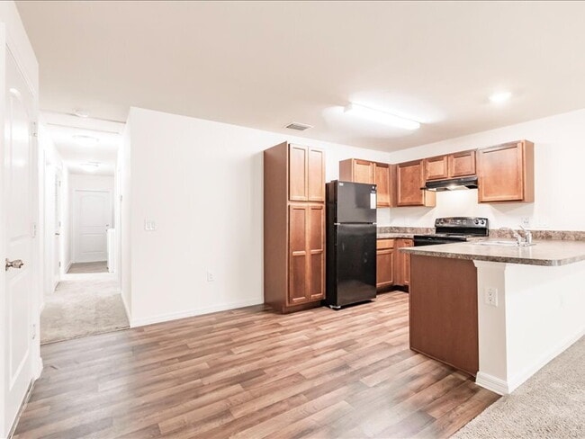 Building Photo - Spells Wear Off, Leases Don’t – 3Bd/2Bth D...