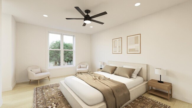 Building Photo - 1215 J Andrews Pl