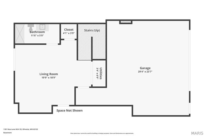 Building Photo - 1181 Noa Ln