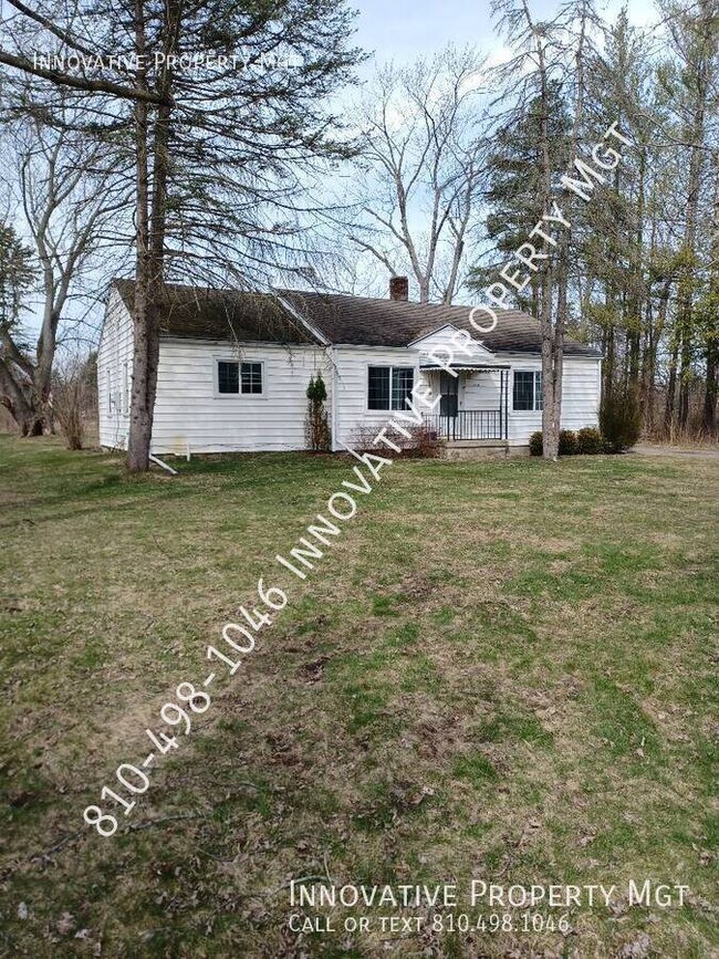 Building Photo - 4354 Elms Rd