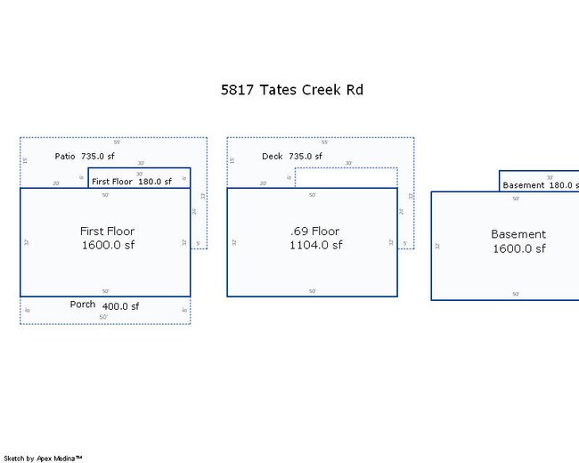 Building Photo - 5817 Tates Creek Rd
