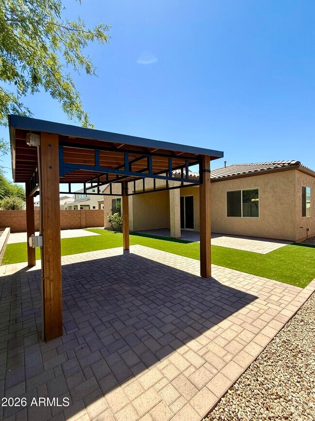 Building Photo - 3824 Fiestaflower Ln