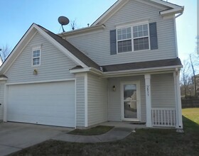 Building Photo - 2033 Cliffvale Dr