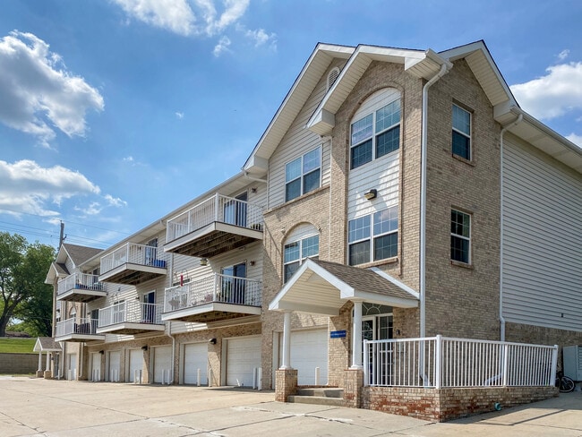 Building Photo - The Bend at Gretna