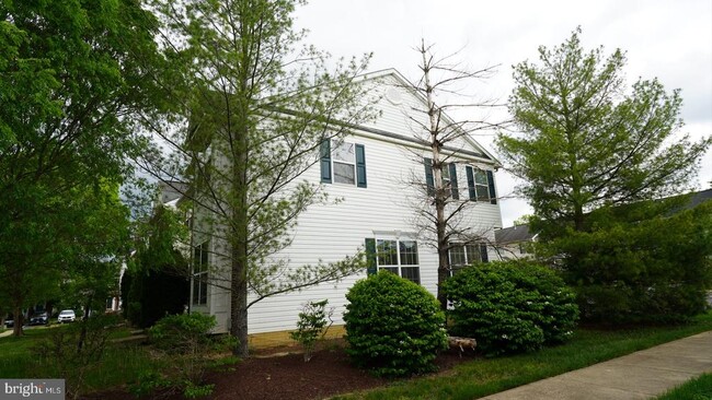 Building Photo - 15413 Gideon Gilpin St