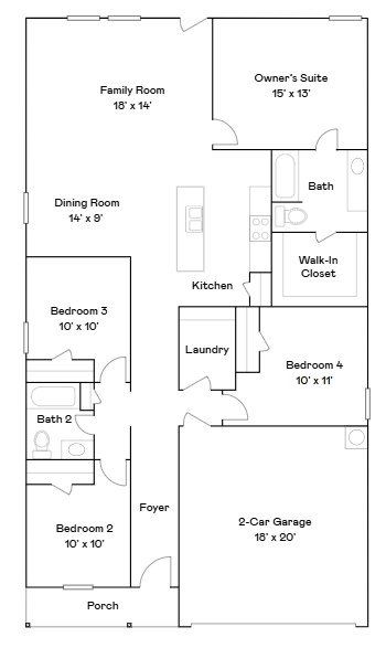 Building Photo - 3720 Palmetto Bluff Dr