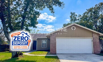 Building Photo - 8142 Settlers Landing Trail N