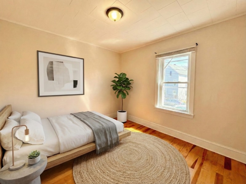 Building Photo - 45 Slater St