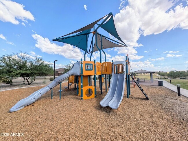 Building Photo - 24458 W Verlea Dr