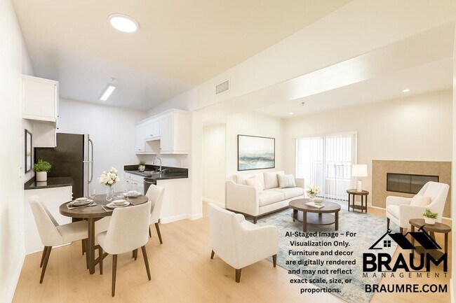 Building Photo - 10849 Fruitland Dr