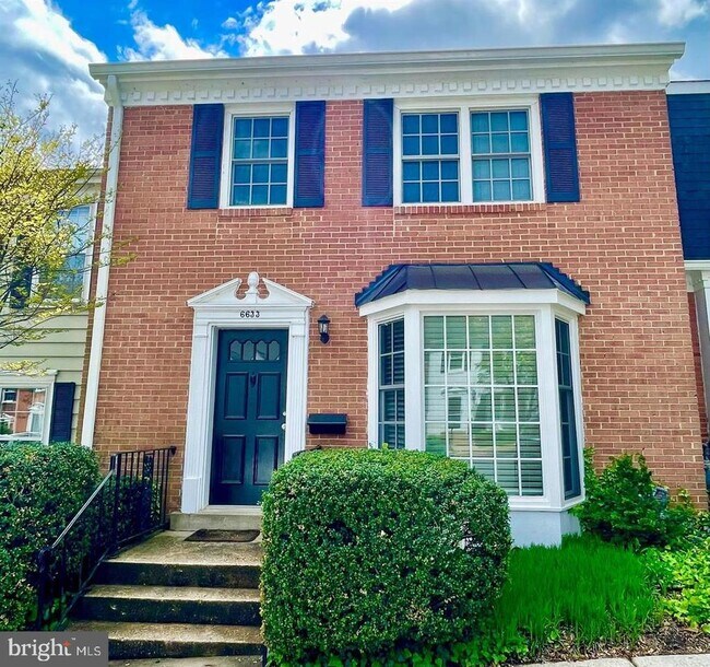 Building Photo - 6633 McLean Ct
