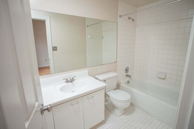 Floorplan - Kingsbury