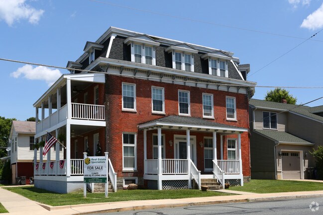 The Red Onion - Havre De Grace, MD | Apartment Finder