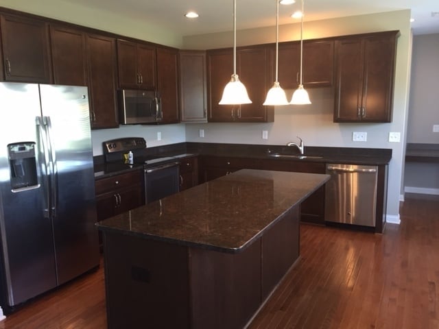 Building Photo - Lease or Lease Option Newly Built Home In ...