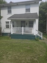Building Photo - 458 S Kilmer St