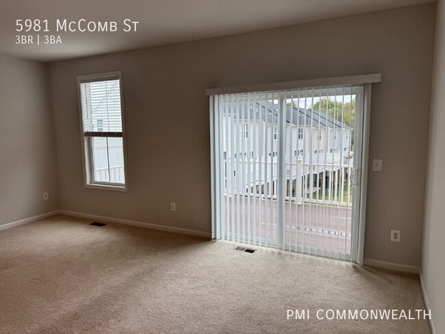 Building Photo - 5981 McComb St