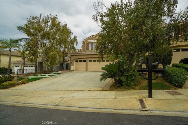 Building Photo - 20640 Pesaro Way