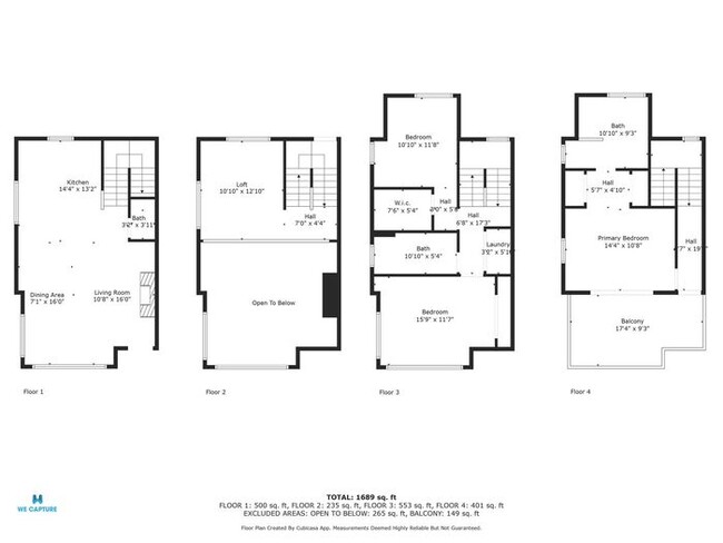 Building Photo - Stunning Brand-New Ballard Townhome with A...