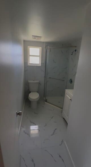 Bathroom - 1329 SW 75th Ave