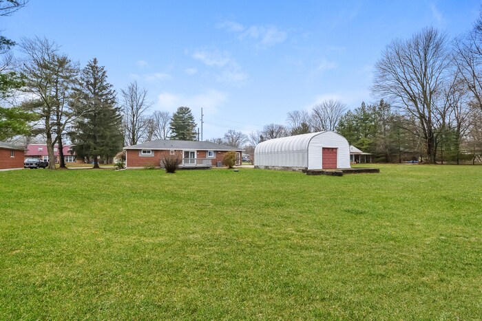 Building Photo - 3864 Townsley Dr