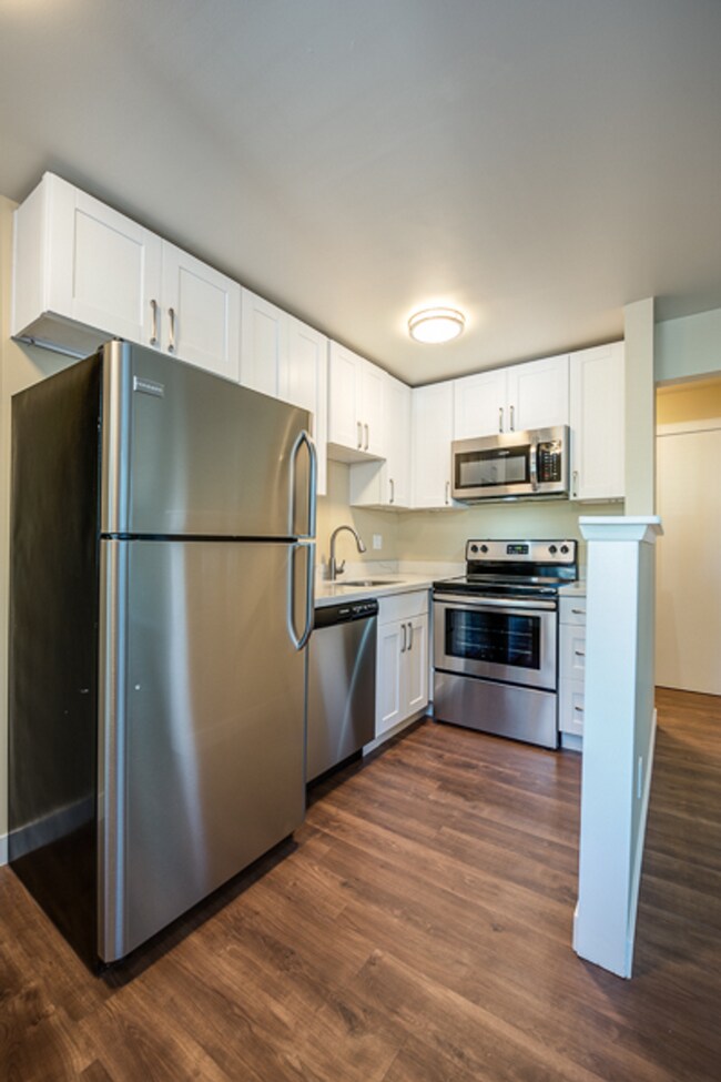 Interior Photo - GLP Green Lake Park Apartments