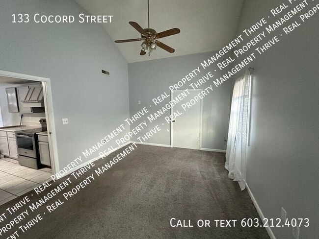 Building Photo - 133 Cocord Street-