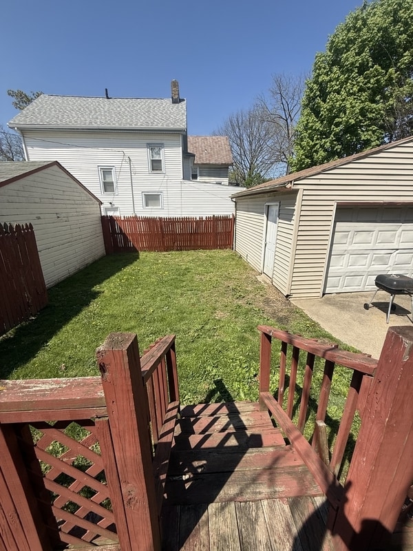 Building Photo - 3524 Bosworth Rd