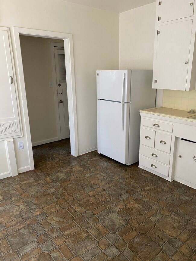 Building Photo - 2701 T St