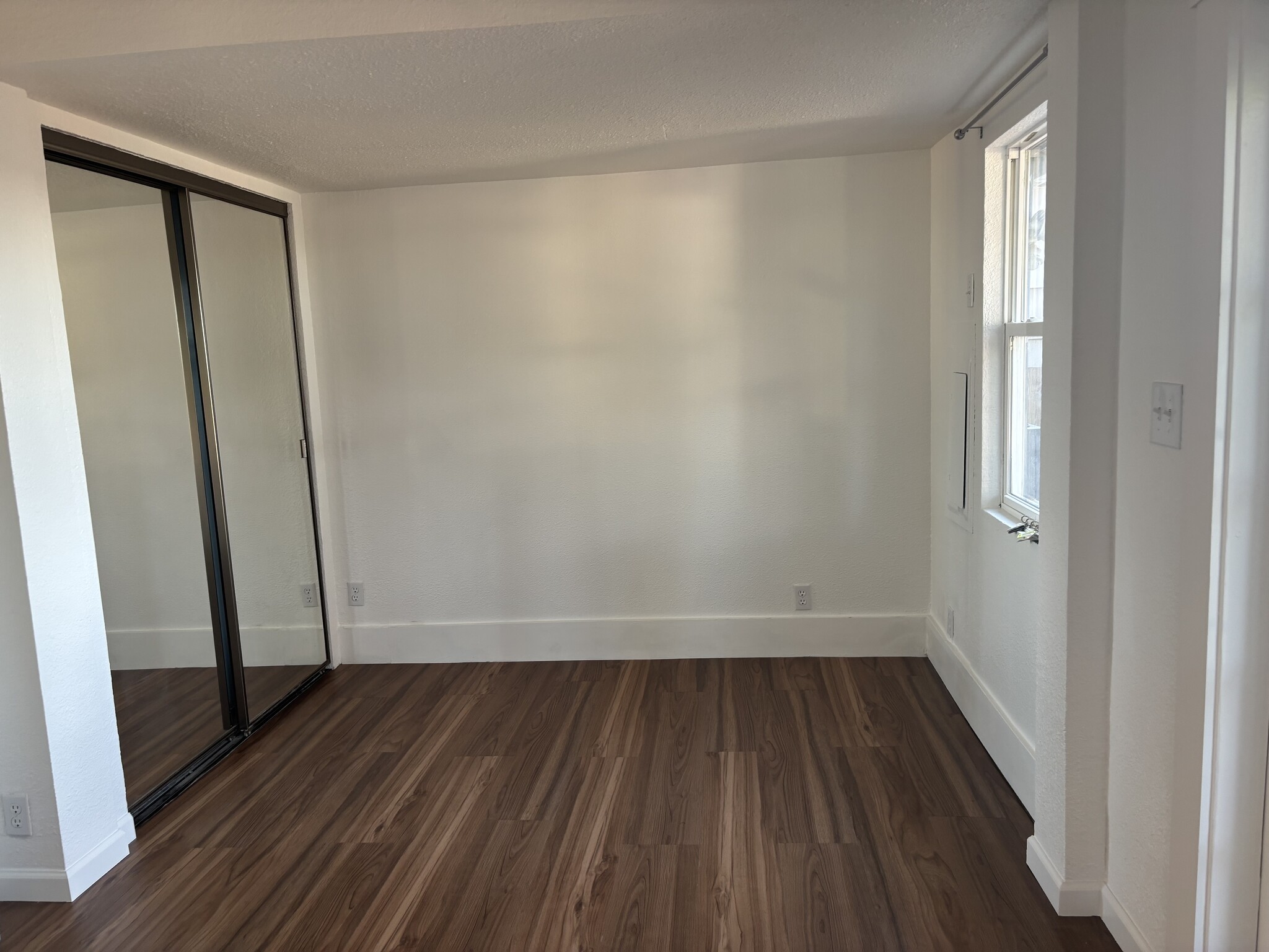 1st bedroom - 1725 S 35th St