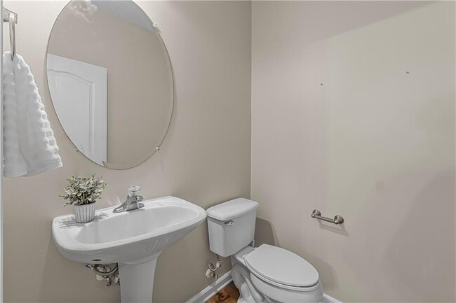 Building Photo - 406 McAfee Ct