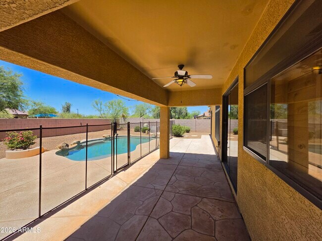Building Photo - 4307 E Williams Dr