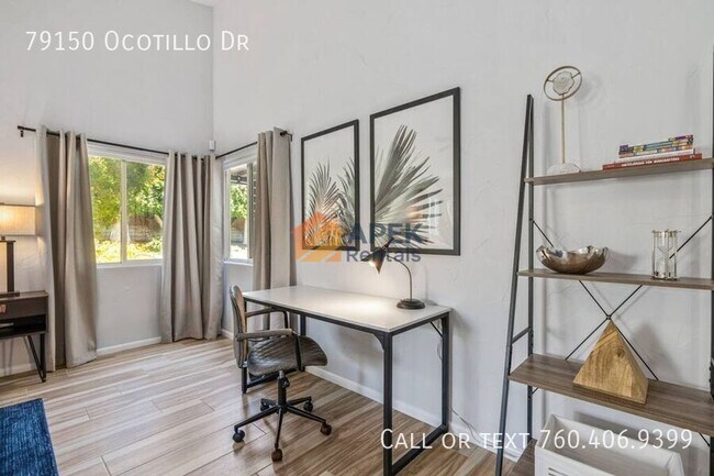 Building Photo - 79150 Ocotillo Dr