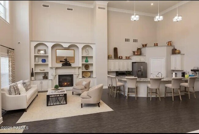 Building Photo - 1521 Camellia Blvd