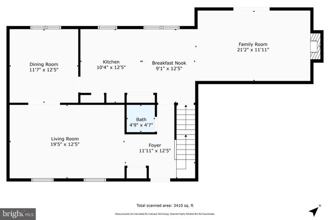 Building Photo - 6048 Redwood Ln