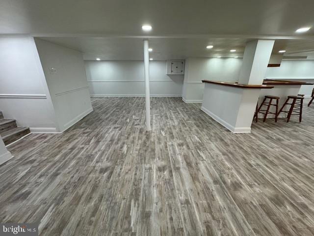 Building Photo - 1214 Kresson Rd