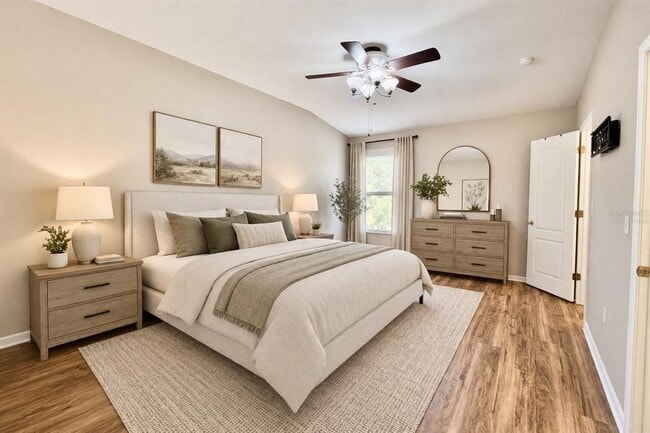 Building Photo - 15609 Stable Run Dr