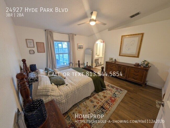 Building Photo - 24927 Hyde Park Blvd