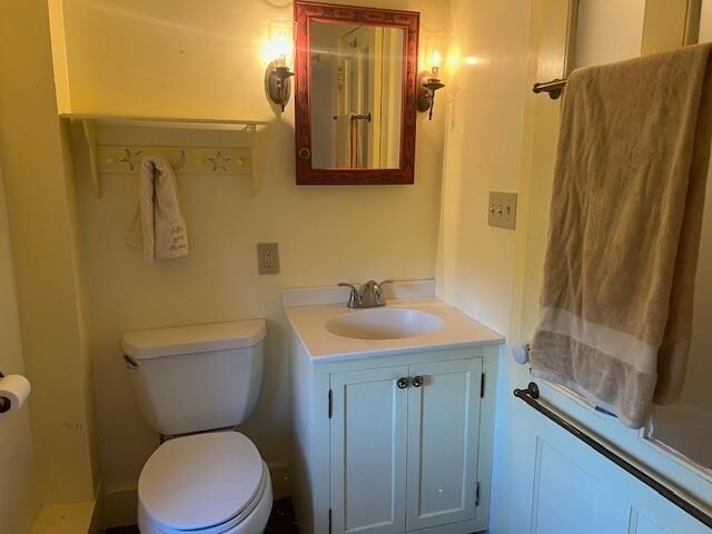 Building Photo - 520 Washington Rd