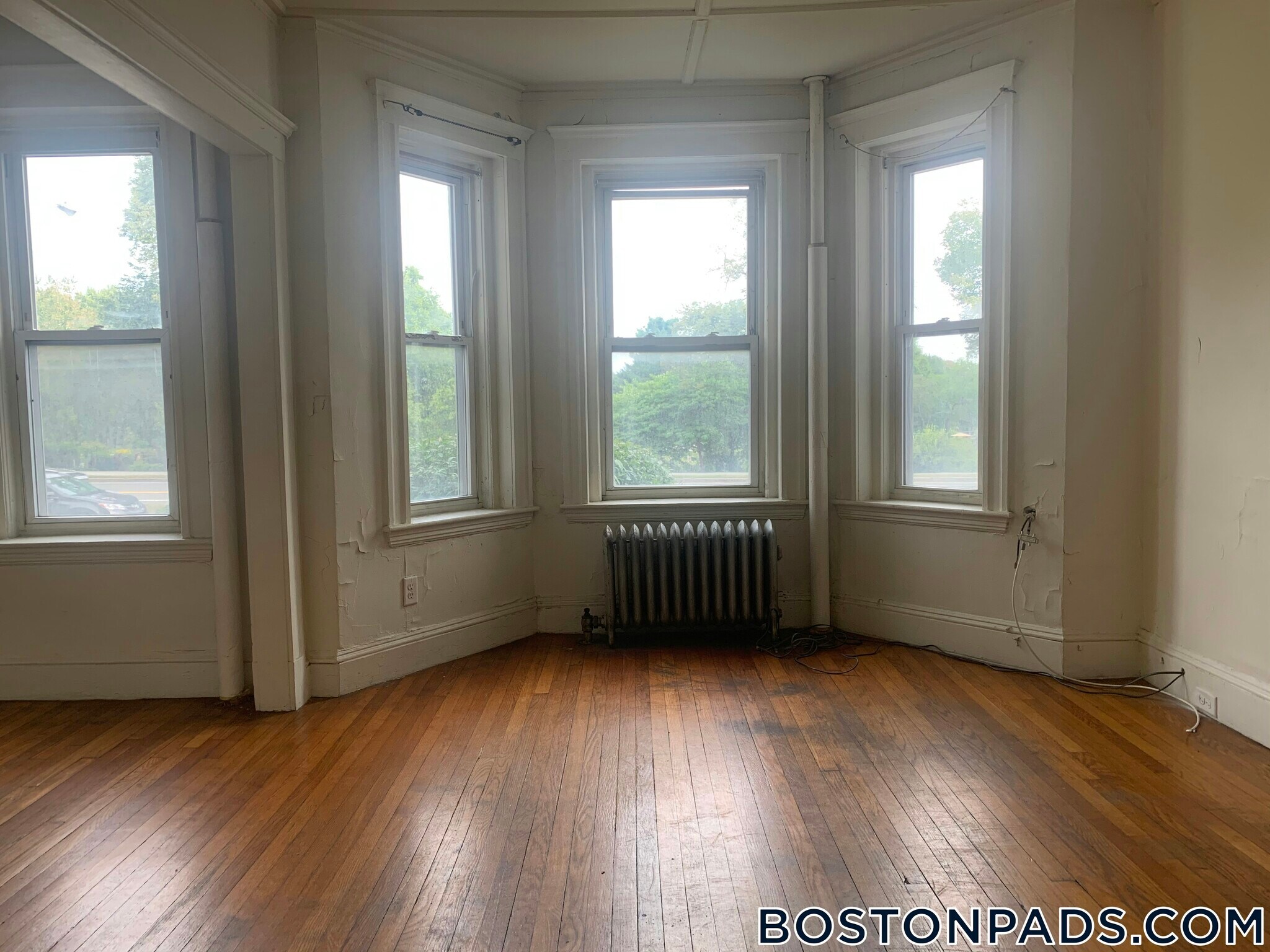Building Photo - 1179 Boylston St