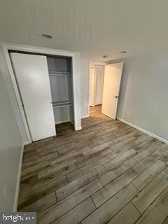 Building Photo - 15 S Street NE Unit 1